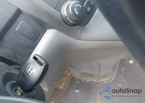 2010 Honda Cr-V Ex from USA, damaged, VIN 5J6RE3H59AL032756